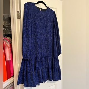 Ann Taylor mini dress size 10